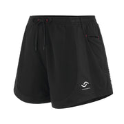 NEU!!! Variosports Lieblings Shorts für Damen Laufshorts mit Handytasche, Geldtasche, Schlüsseltasche