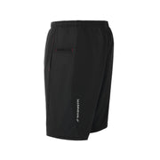 Variosports Lieblingslaufhose für Männer 2in1 Shorts mit Handytasche, Tights um Laufen