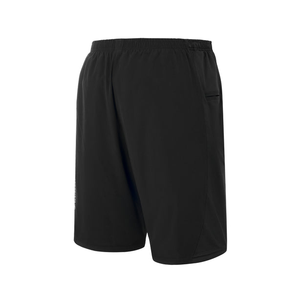 Variosports Männer Shorts mit integrierter Handytasche und Geld-Schlüsseltasche