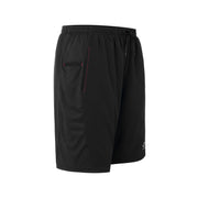 Variosports Lieblingslaufhose für Männer 2in1 Shorts mit Handytasche, Tights um Laufen