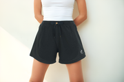 NEU!!! Variosports Lieblings Shorts für Damen Laufshorts mit Handytasche, Geldtasche, Schlüsseltasche