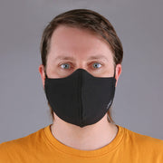 Community Maske 3er Pack - Staubmaske, Baumwollmaske